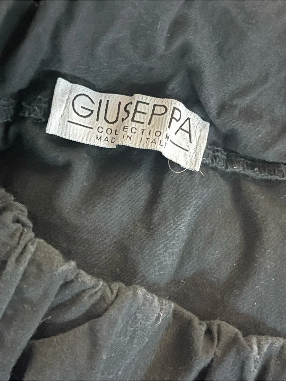 Guides Made in Italy Women’s Parachute Pants - Picture 5 of 6